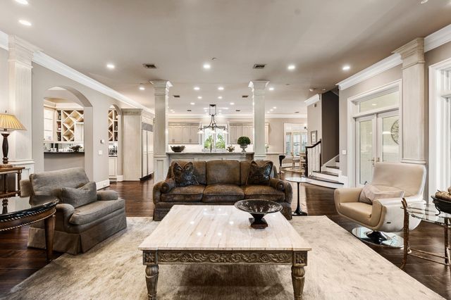 9018 Bace Drive, Houston, TX 77055