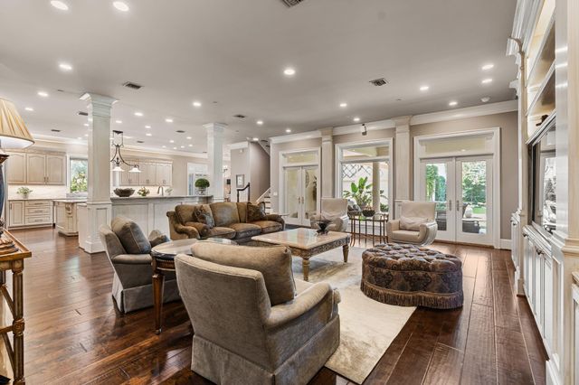 9018 Bace Drive, Houston, TX 77055