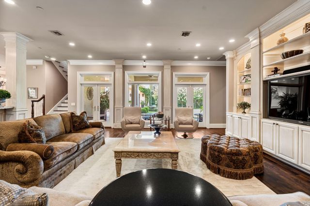 9018 Bace Drive, Houston, TX 77055