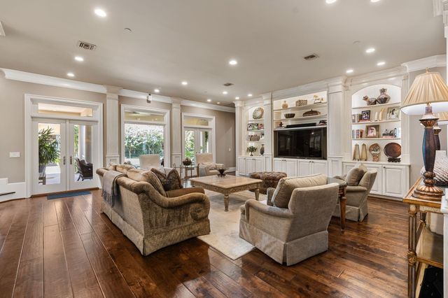 9018 Bace Drive, Houston, TX 77055
