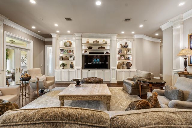 9018 Bace Drive, Houston, TX 77055