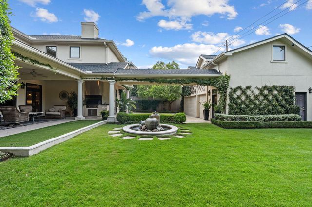 9018 Bace Drive, Houston, TX 77055