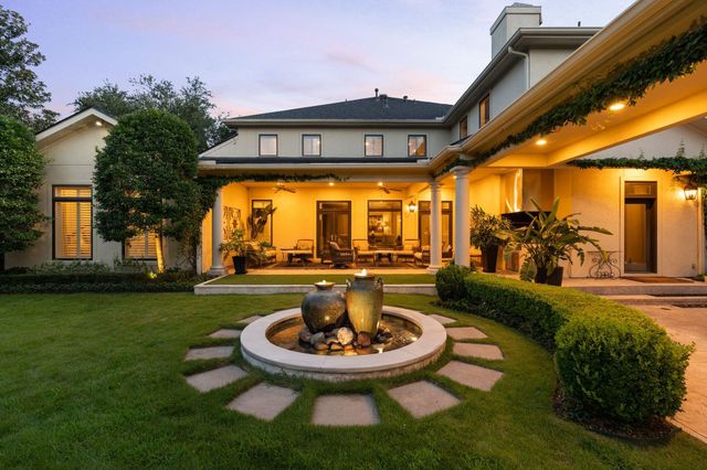 9018 Bace Drive, Houston, TX 77055