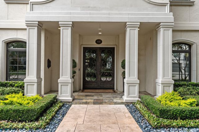 9018 Bace Drive, Houston, TX 77055