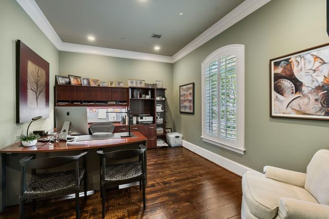 9018 Bace Drive, Houston, TX 77055