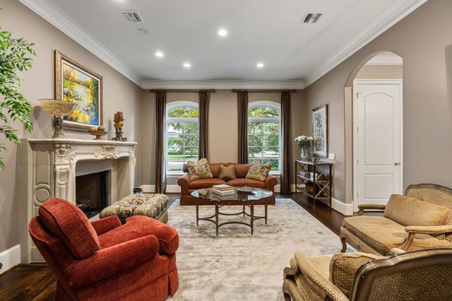 9018 Bace Drive, Houston, TX 77055