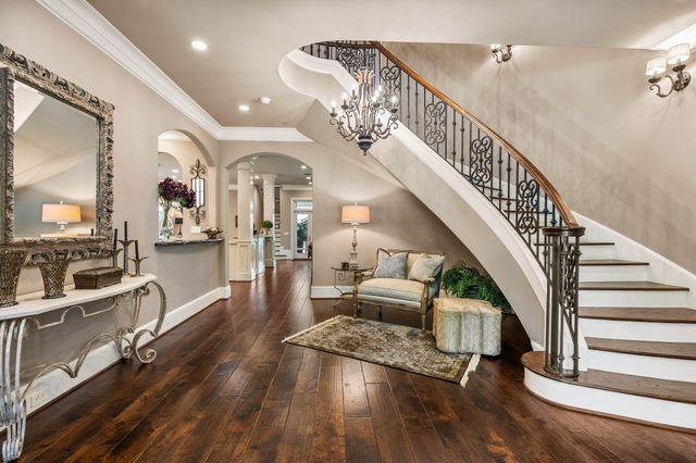 9018 Bace Drive, Houston, TX 77055