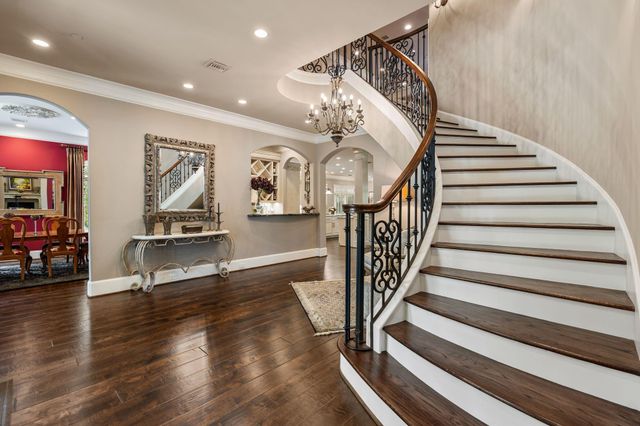 9018 Bace Drive, Houston, TX 77055