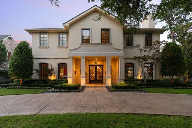 9018 Bace Drive, Houston, TX 77055