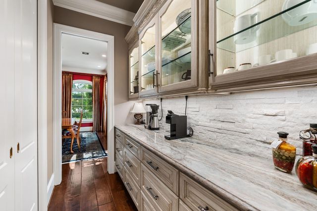 9018 Bace Drive, Houston, TX 77055