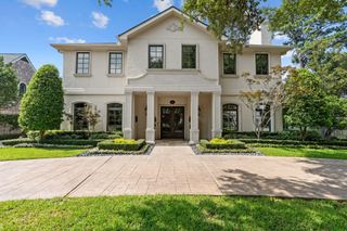 9018 Bace Drive, Houston, TX 77055