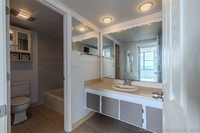 410 W 7th Street 1729, Tulsa, OK 74119