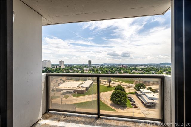 410 W 7th Street 1729, Tulsa, OK 74119