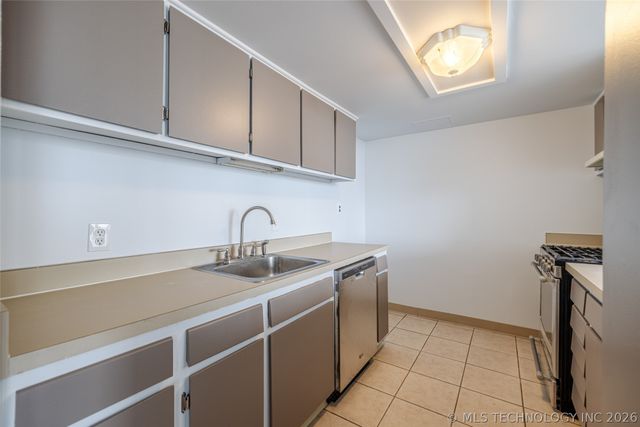 410 W 7th Street 1729, Tulsa, OK 74119