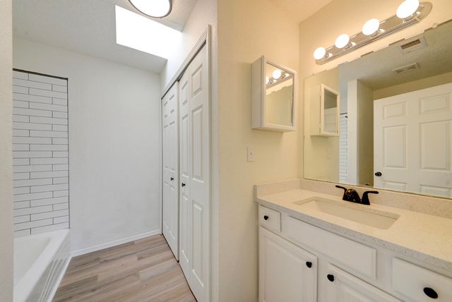 4701 Morris Street NE APT 2604, Albuquerque, NM 87111