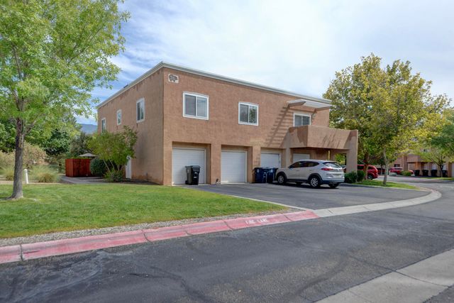 4701 Morris Street NE APT 2604, Albuquerque, NM 87111