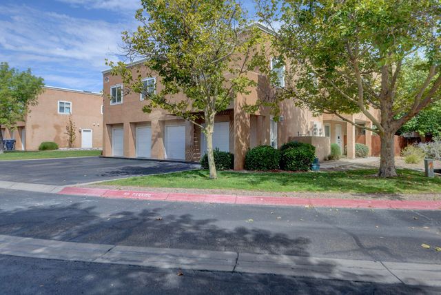 4701 Morris Street NE APT 2604, Albuquerque, NM 87111