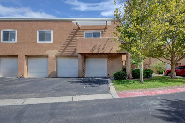 4701 Morris Street NE APT 2604, Albuquerque, NM 87111