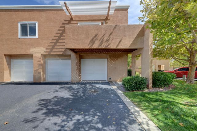 4701 Morris Street NE APT 2604, Albuquerque, NM 87111