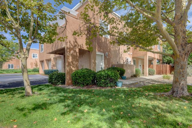 4701 Morris Street NE APT 2604, Albuquerque, NM 87111