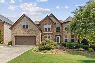 2971 Mccannon Mill Drive, Dacula, GA 30019