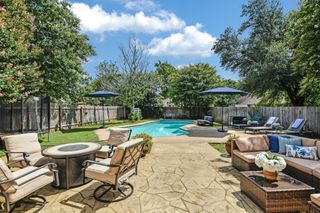 8118 Hawick DR, Round Rock, TX 78681