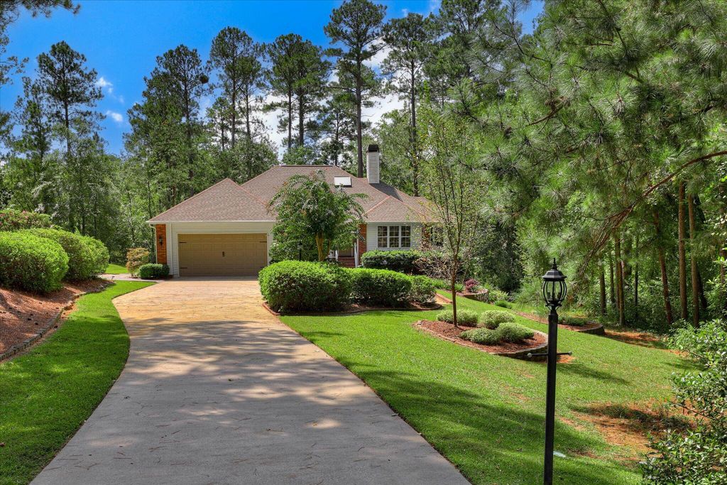 140 Bereau Drive, Mccormick, SC 29835