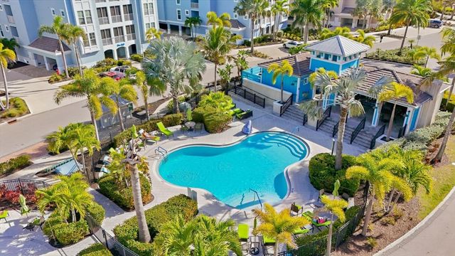 395 ARUBA CIRCLE 303, Bradenton, FL 34209