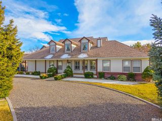 1973 Arabian Lane, Gardnerville, NV 89410