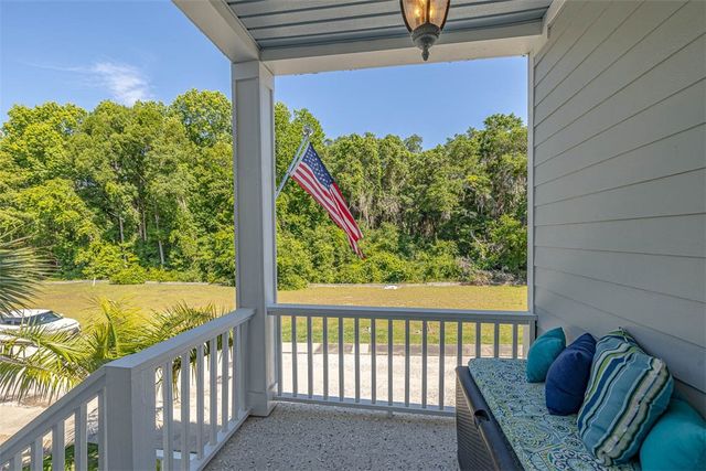 135 Mohr Club Drive, Darien, GA 31305