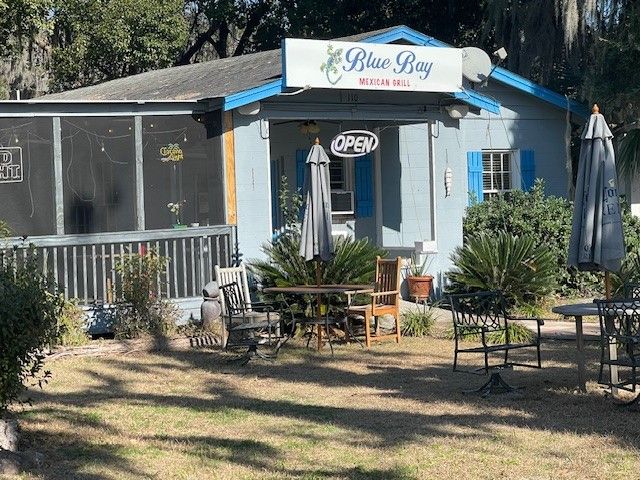 135 Mohr Club Drive, Darien, GA 31305