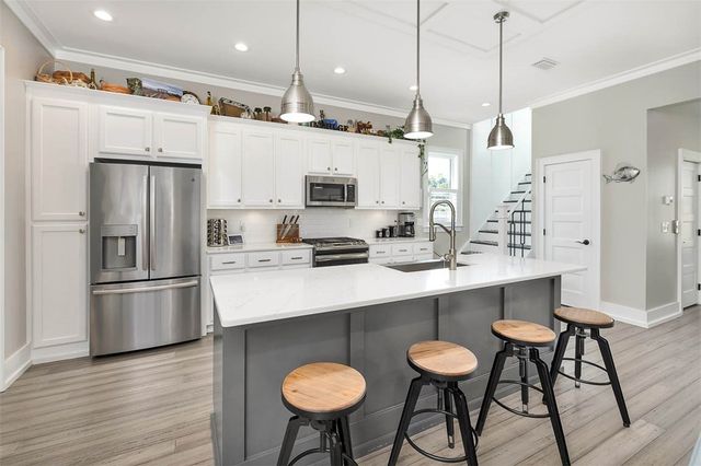 135 Mohr Club Drive, Darien, GA 31305