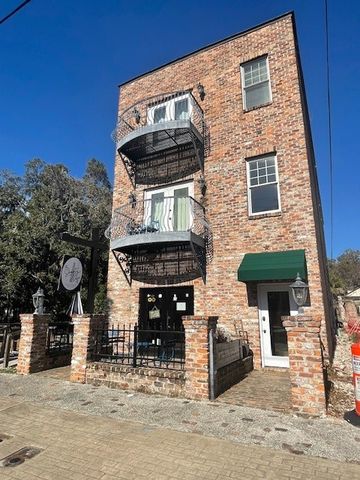 135 Mohr Club Drive, Darien, GA 31305