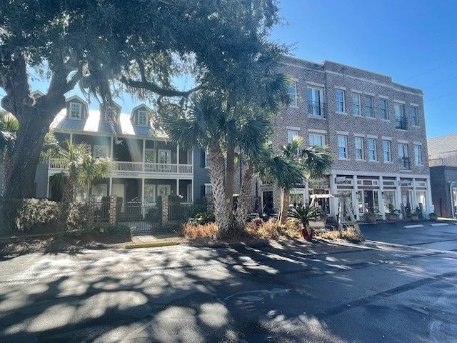 135 Mohr Club Drive, Darien, GA 31305