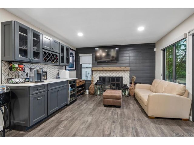 1307 Wildwood Ln, Castle Rock, CO 80104