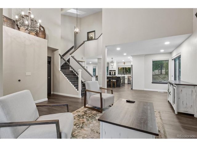 1307 Wildwood Ln, Castle Rock, CO 80104