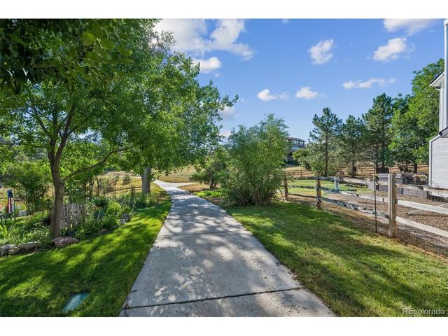 1307 Wildwood Ln, Castle Rock, CO 80104
