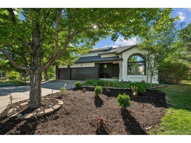 1307 Wildwood Ln, Castle Rock, CO 80104