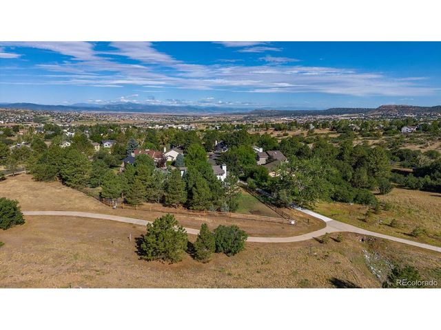 1307 Wildwood Ln, Castle Rock, CO 80104