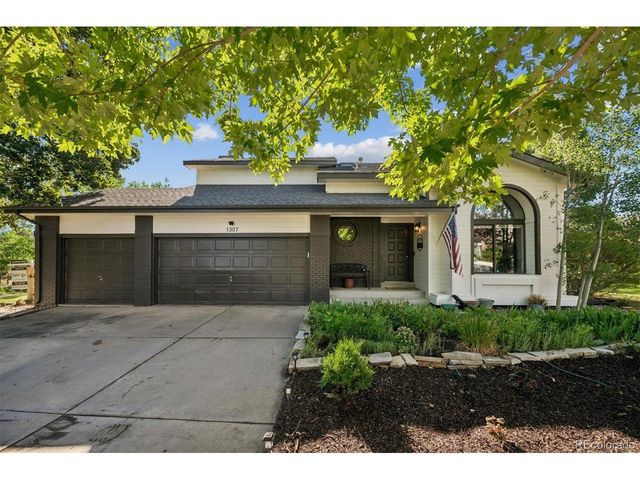 1307 Wildwood Ln, Castle Rock, CO 80104