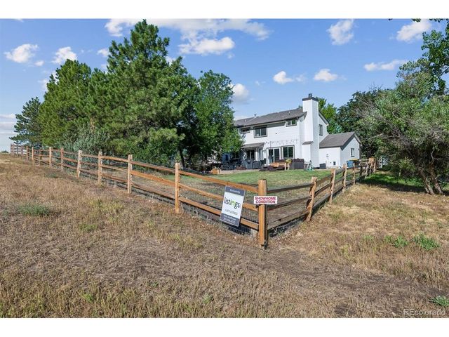 1307 Wildwood Ln, Castle Rock, CO 80104