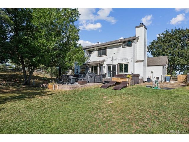 1307 Wildwood Ln, Castle Rock, CO 80104