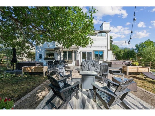 1307 Wildwood Ln, Castle Rock, CO 80104