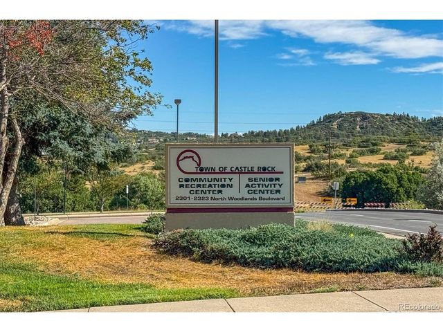 1307 Wildwood Ln, Castle Rock, CO 80104