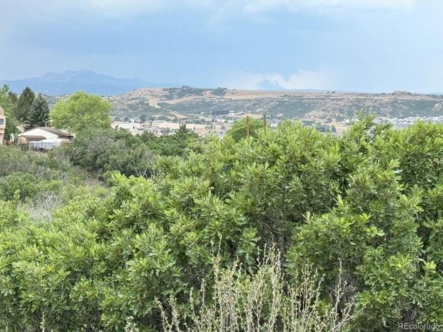1307 Wildwood Ln, Castle Rock, CO 80104
