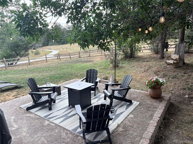 1307 Wildwood Ln, Castle Rock, CO 80104