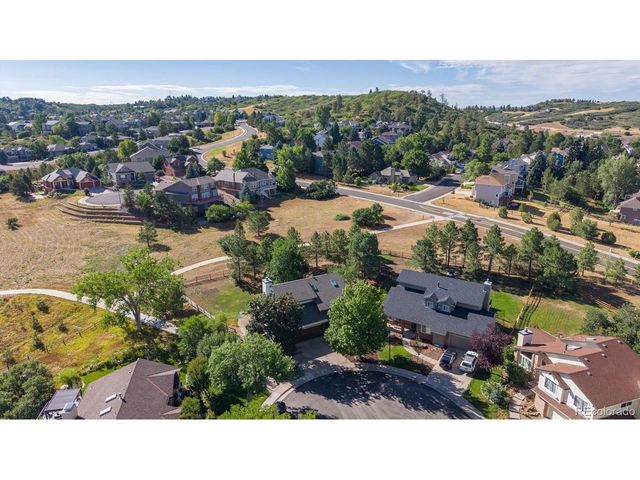 1307 Wildwood Ln, Castle Rock, CO 80104