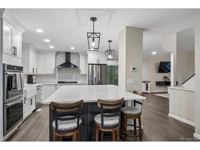 1307 Wildwood Ln, Castle Rock, CO 80104
