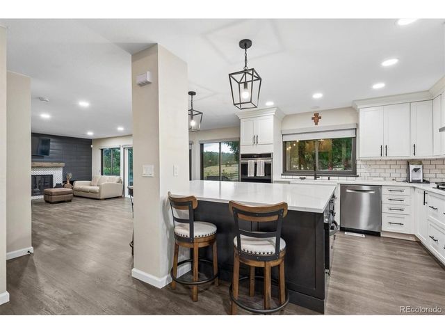 1307 Wildwood Ln, Castle Rock, CO 80104