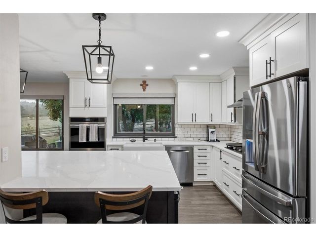 1307 Wildwood Ln, Castle Rock, CO 80104